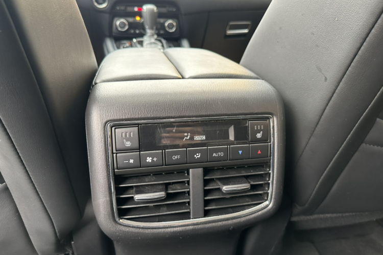 马自达 马自达CX-8 2018 汽车图片 #28