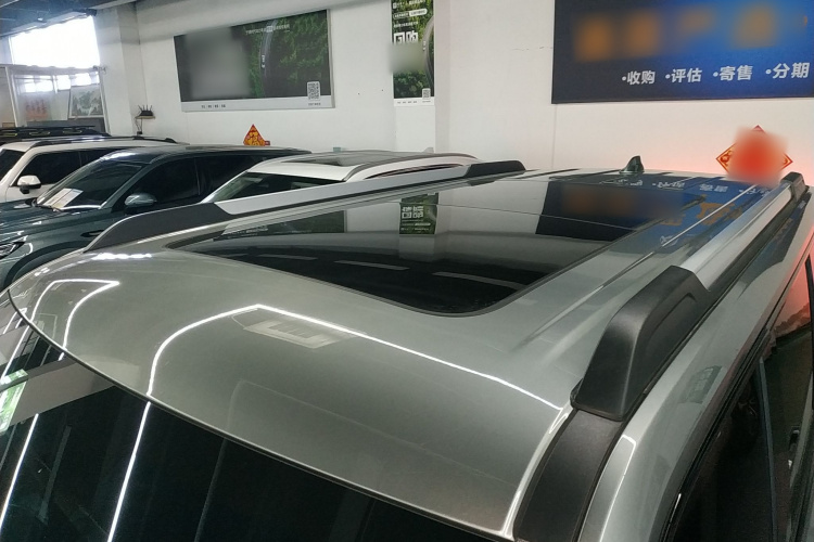 Haval Raptor New Energy 2025 #28 Haval Raptor New Energy 2025 immagine di auto #28