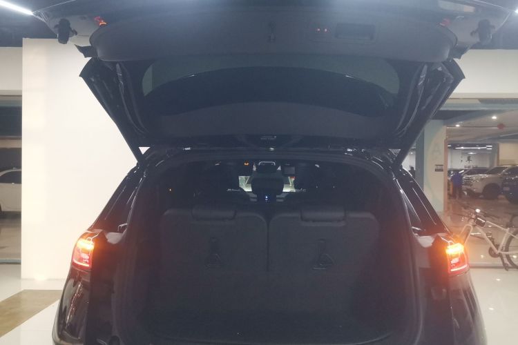 Denza X 2022 image de voiture #28