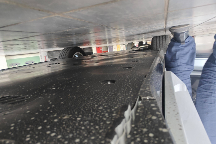 Honda S7 2025 #28 Honda S7 2025 car image #28