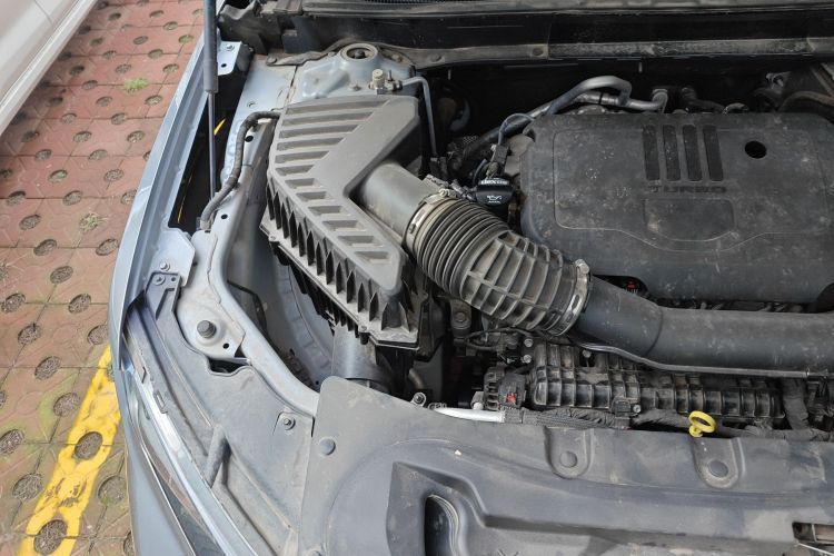 Chevrolet Blazer 2020 car image #28