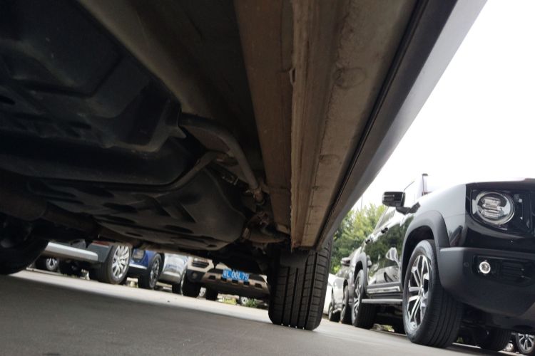 Changan CS75 PRO 2022 изображение автомобиля #28