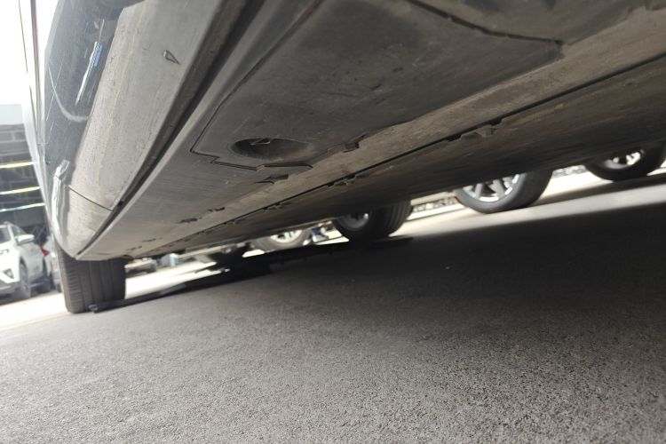 Xpeng G9 2023 imagem de carro #28