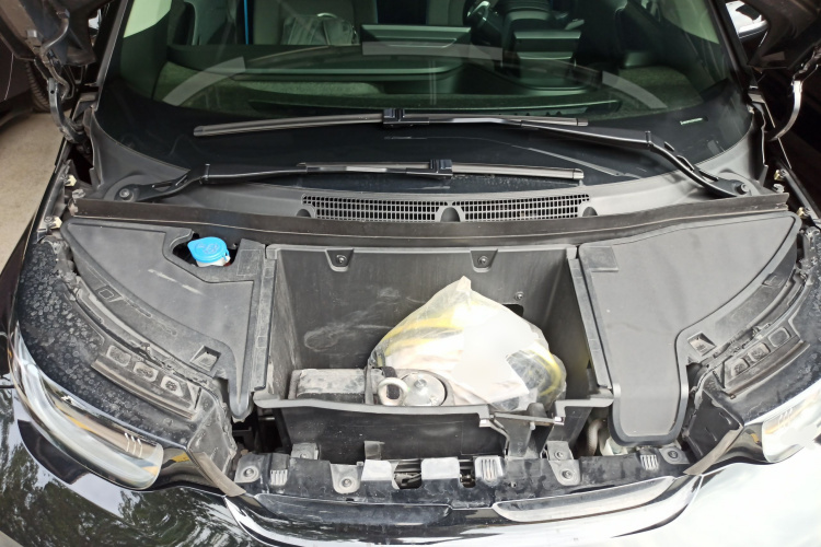 BMW i3 (Imported) 2020 immagine di auto #28