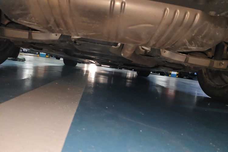 Mercedes-Benz CLA Class (Imported) 2021 car image #28