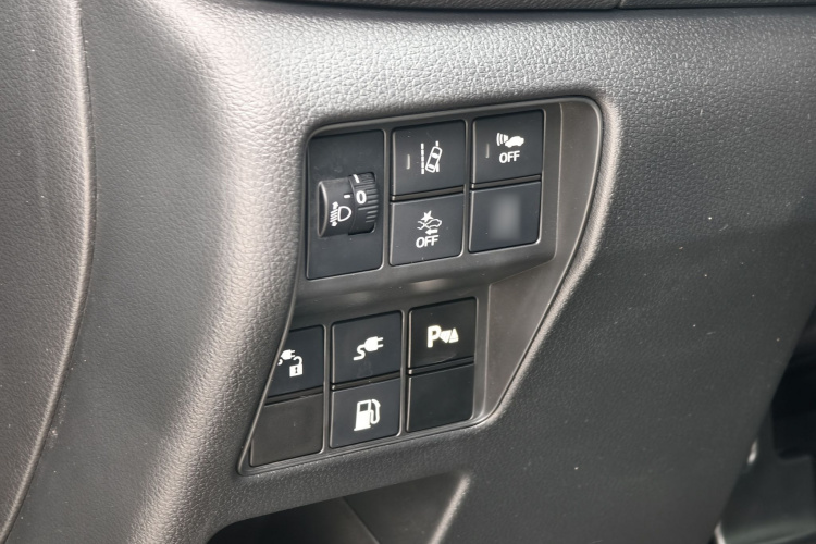 Honda Breeze New Energy 2023 car image #28