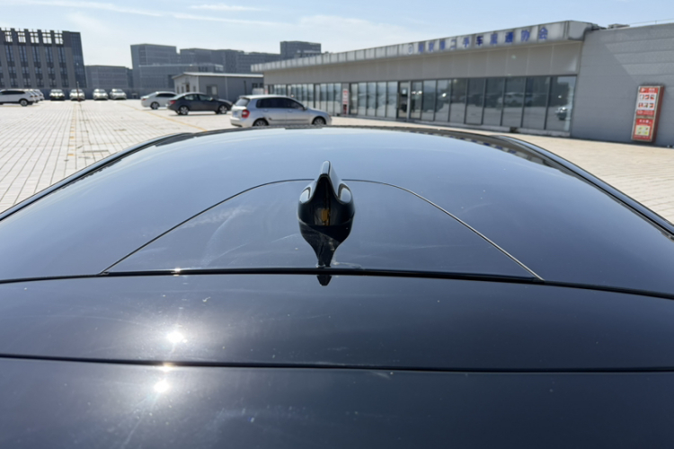 Ford Mustang Mach-E 2023 car image #28