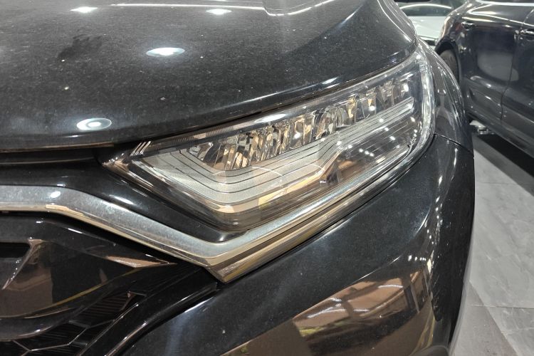 Honda CR-V 2022 car image #28