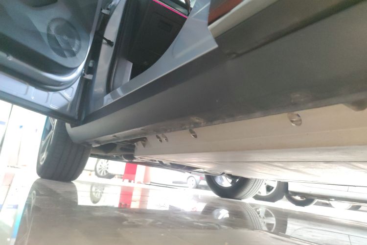 Neta L 2024 #28 Neta L 2024 изображение автомобиля #28