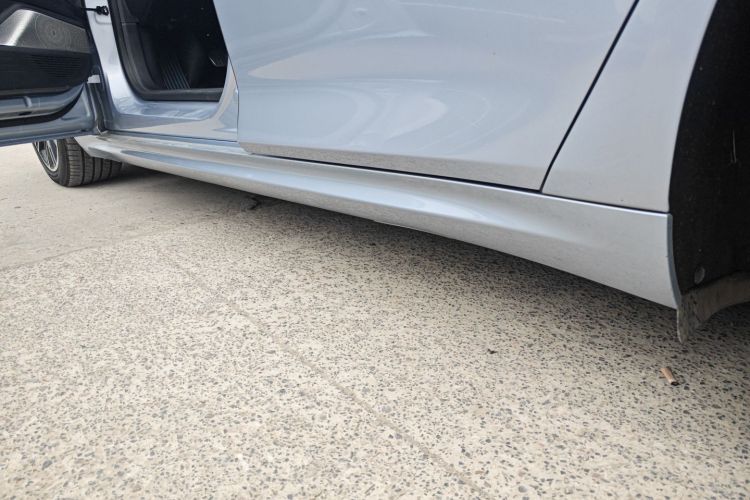 Neta S 2023 изображение автомобиля #28