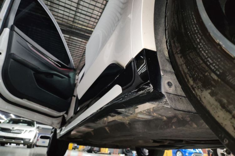 Ford Evos 2023 imagem de carro #28