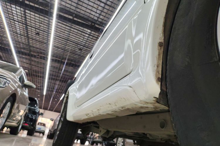 Suzuki Jimny (Imported) 2017 immagine di auto #28