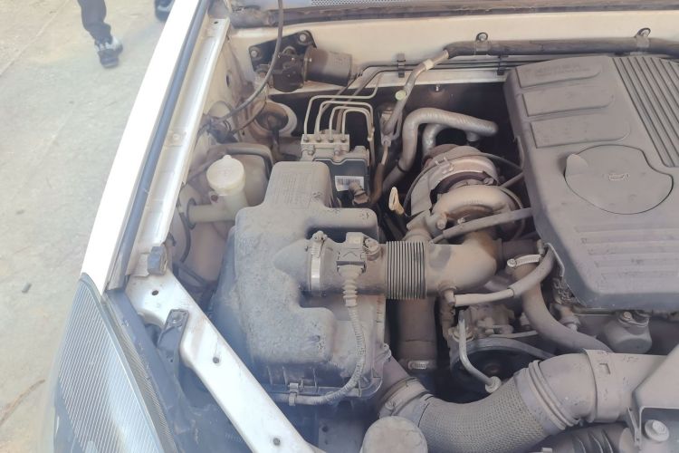 Haval H5 Class 2018 #28 Haval H5 Class 2018 car image #28