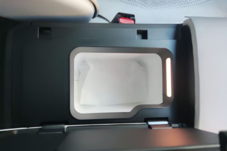 日产 日产N7 2025 汽车图片 #28