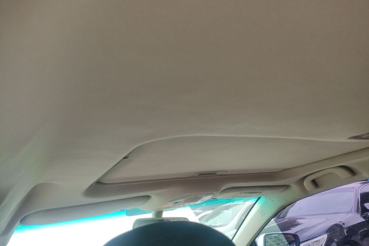 BYD Qin New Energy 2018 car image #28