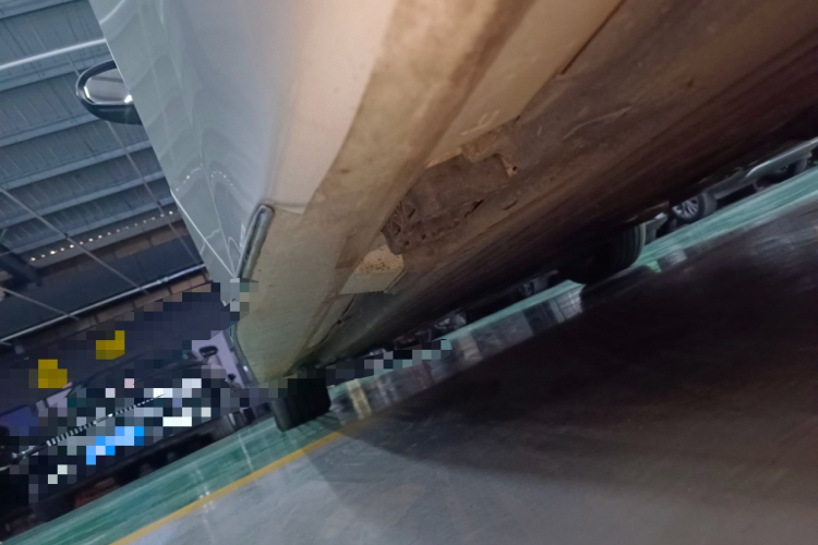 Mercedes-Benz C Class New Energy 2023 #28 Mercedes-Benz C Class New Energy 2023 immagine di auto #28