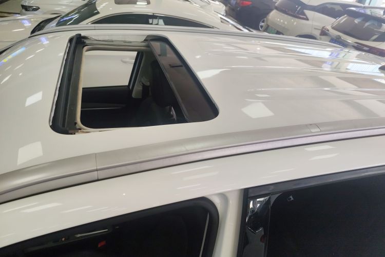 Changan CS55 Plus 2020 car image #28