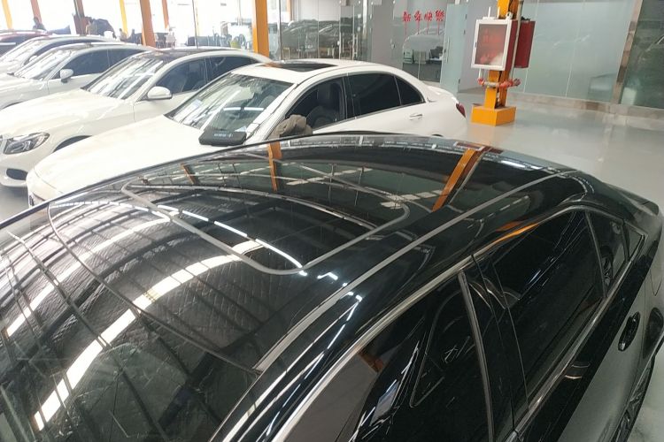 Toyota Lingshang 2022 immagine di auto #28