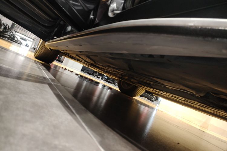 Mercedes-Benz GLB Class 2022 #28 Mercedes-Benz GLB Class 2022 car image #28