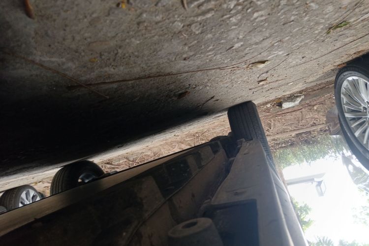 BYD Yuan 2021 car image #28