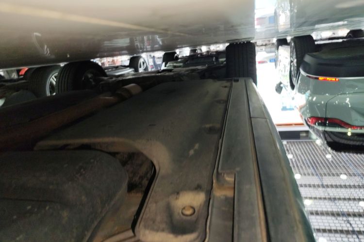 Neta S Shooting Brake 2021 imagem de carro #28