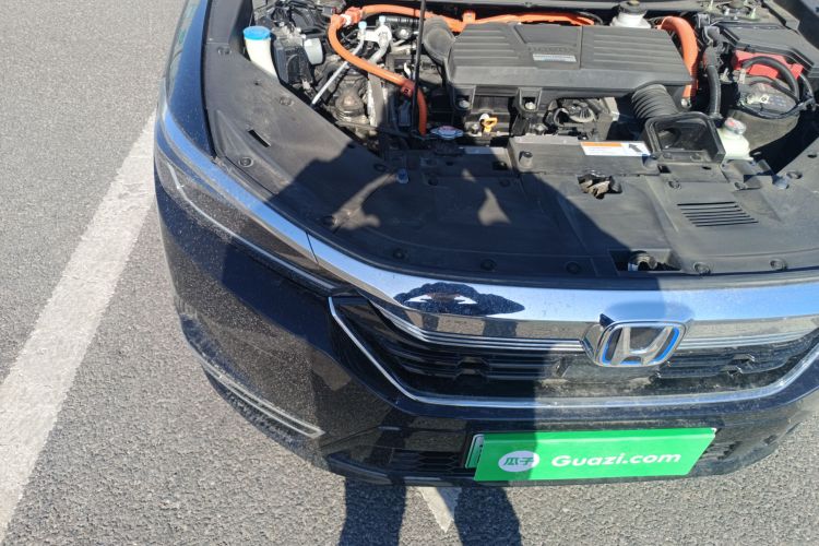 Honda Breeze New Energy 2023 car image #28