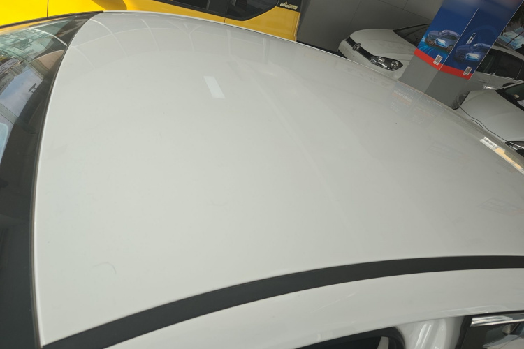 Hyundai Mistra New Energy 2023 #28 Hyundai Mistra New Energy 2023 car image #28