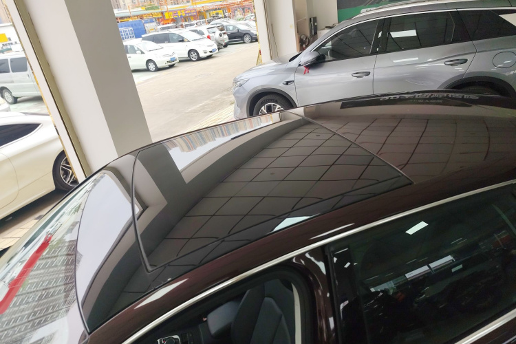 Audi A3 2015 car image #28