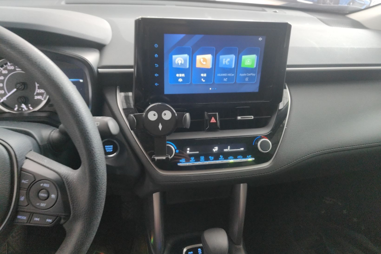 Toyota Frontlander 2022 #28 Toyota Frontlander 2022 immagine di auto #28