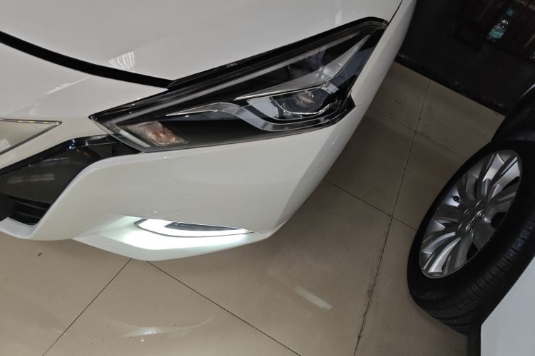 日产 蓝鸟 2016 汽车图片 #28