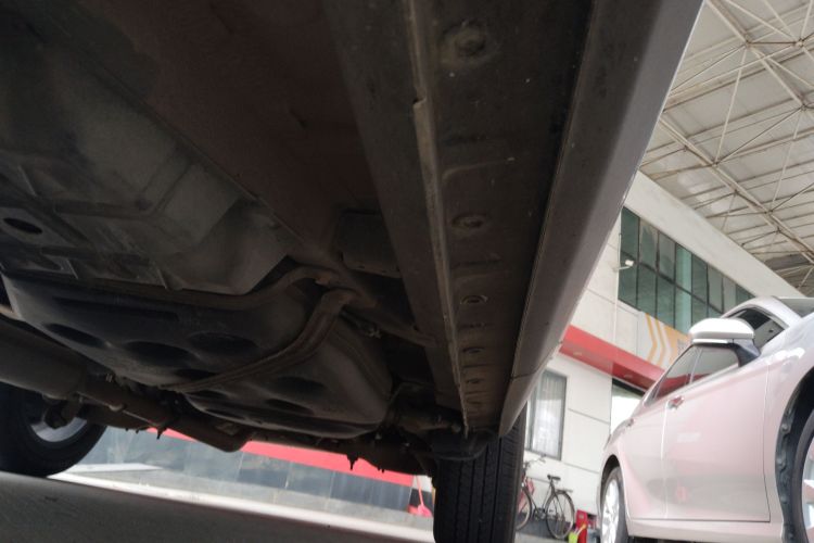 Changan CS75 PRO 2018 #28 Changan CS75 PRO 2018 immagine di auto #28