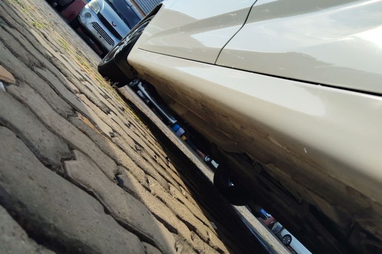 Changan Eado DT 2021 car image #28