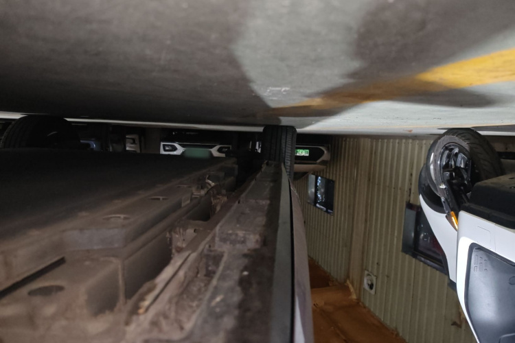 比亚迪 海豚 2022 汽车图片 #28