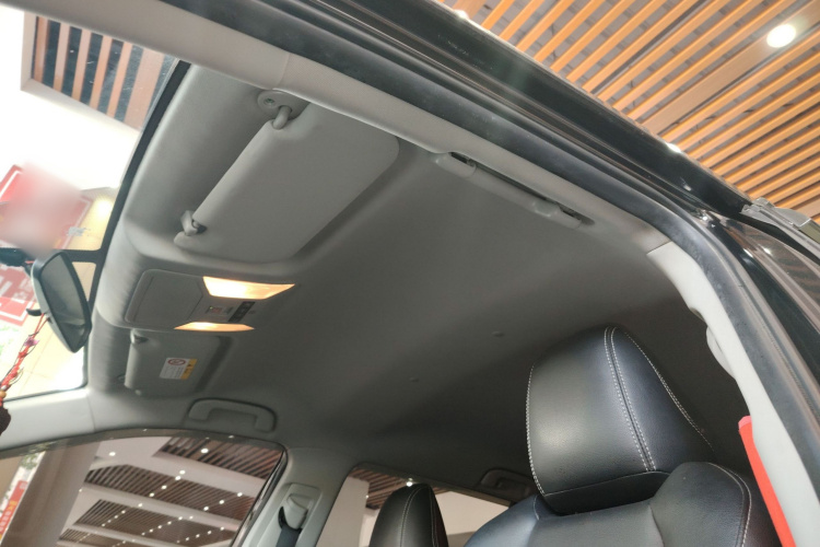Kia Wildlander 2022 صورة سيارة #28