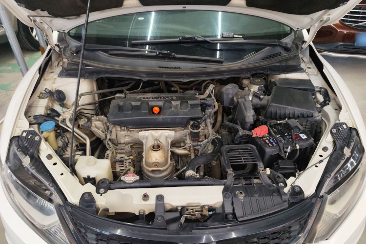 Honda Jade 2016 #28 Honda Jade 2016 immagine di auto #28