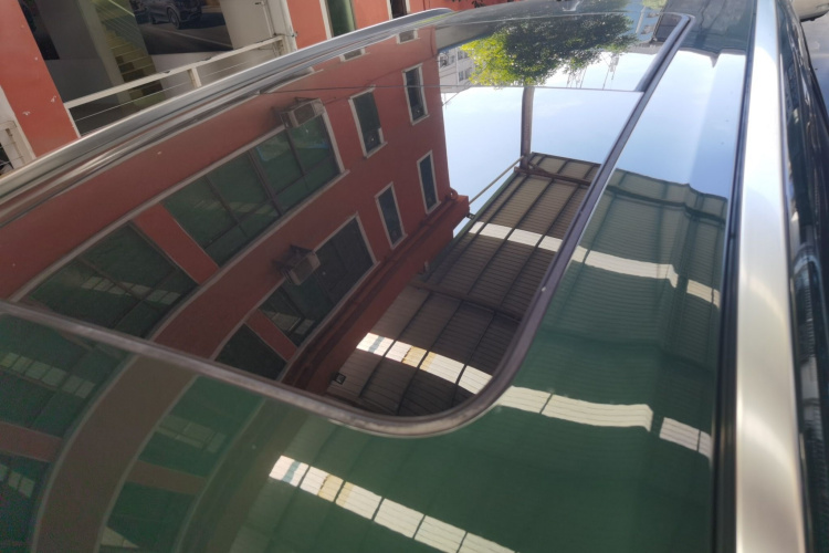 理想汽车 理想ONE 2022 汽车图片 #28