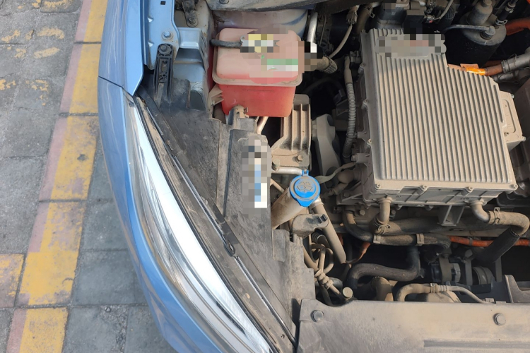 JAC 2019 #28 JAC 2019 immagine di auto #28