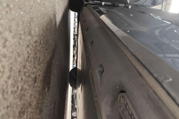 Audi e-tron (Imported) 2020 car image #28