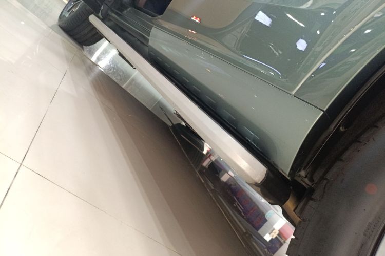 AITO 问界 问界M7 2023 汽车图片 #28