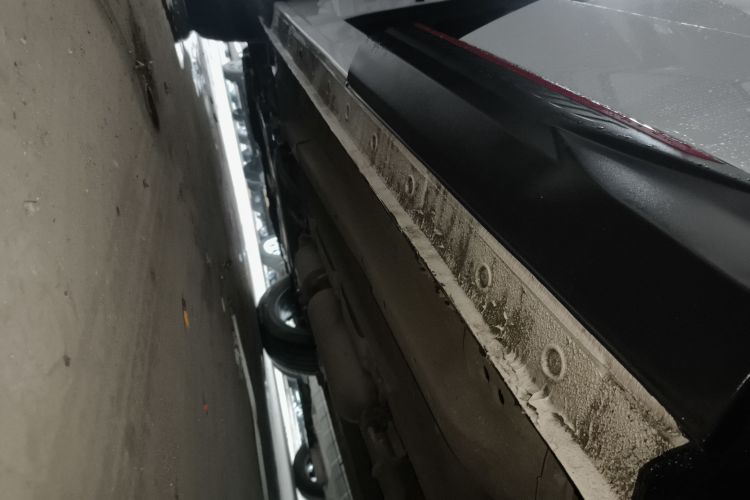 Jetour X70 PRO 2024 #28 Jetour X70 PRO 2024 immagine di auto #28