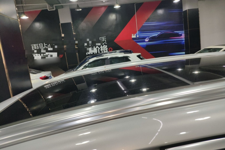 BYD Tang New Energy 2024 image de voiture #28