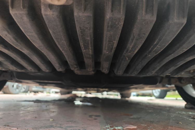 Mercedes-Benz E AMG 2018 immagine di auto #28