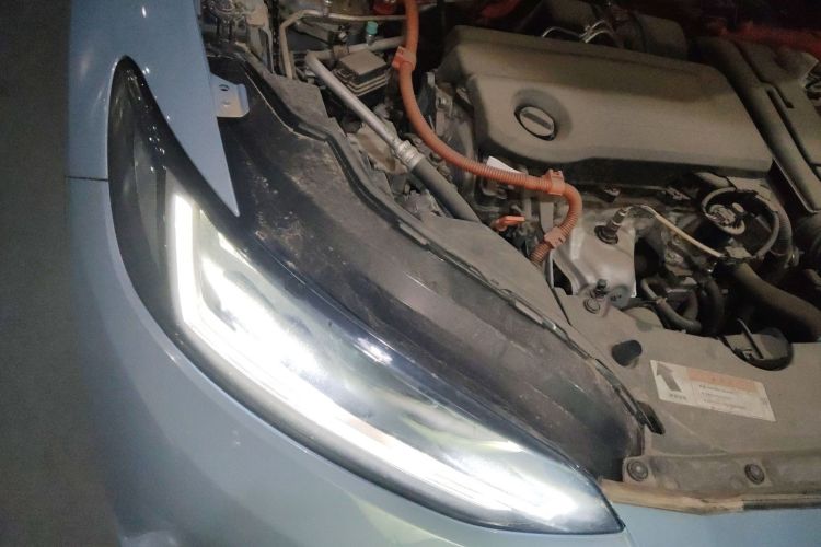 Honda ZR-V 2023 #28 Honda ZR-V 2023 car image #28