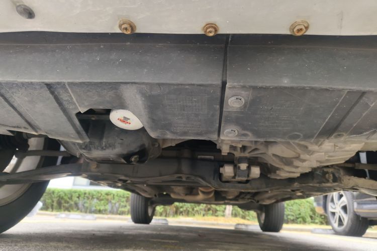 Haval H2s 2017 car image #28