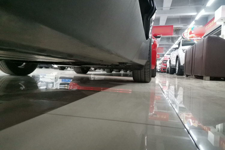 BMW i3 (Imported) 2018 #28 BMW i3 (Imported) 2018 car image #28