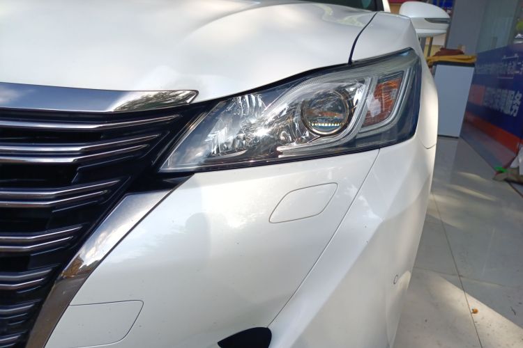 丰田 皇冠 2018 #28 丰田 皇冠 2018 汽车图片 #28