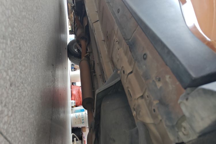 Nissan Murano 2016 image de voiture #28