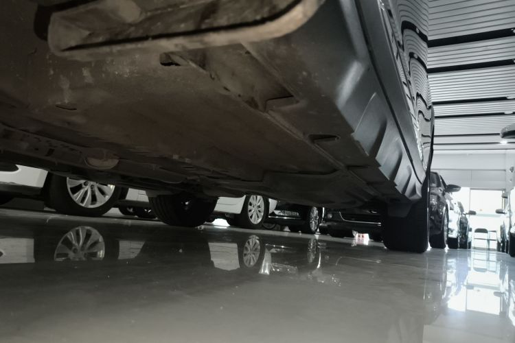 Hyundai ENCINO 2018 #28 Hyundai ENCINO 2018 car image #28