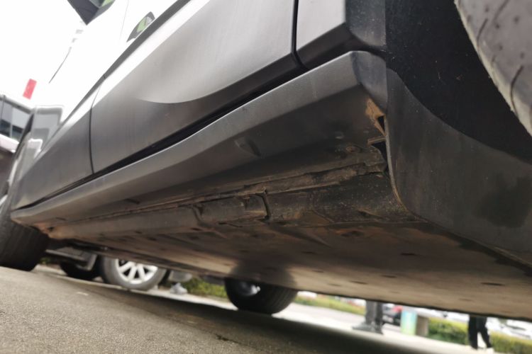 Volkswagen ID.4 Crozz 2021 car image #28