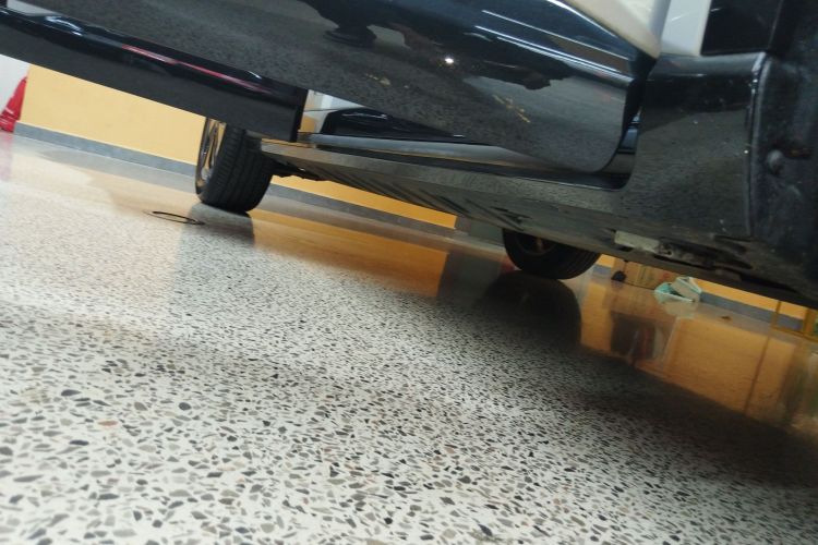 Toyota Bozhi 3X 2025 immagine di auto #28